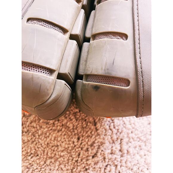 SWIMS Men's Washable Penny Loafers Slip Ons Boat Shoes Dockside 9 Coastal Preppy - Picture 7 of 7